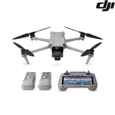 DJI - Air 3 Combo 
