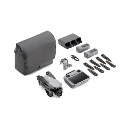 DJI - Air 3 Combo 