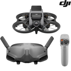 DJI - Avata - Pro View Combo 