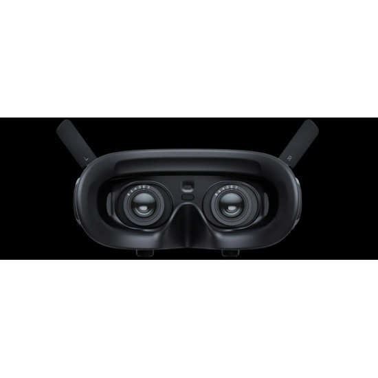 DJI - Avata - Pro View Combo 