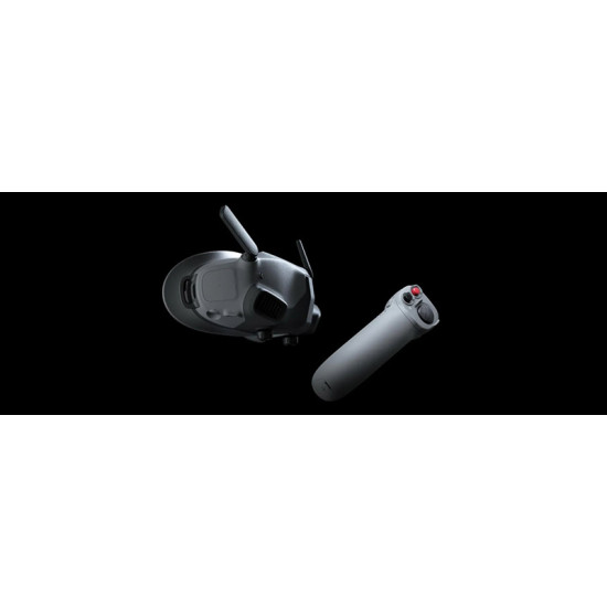 DJI - Avata - Pro View Combo 