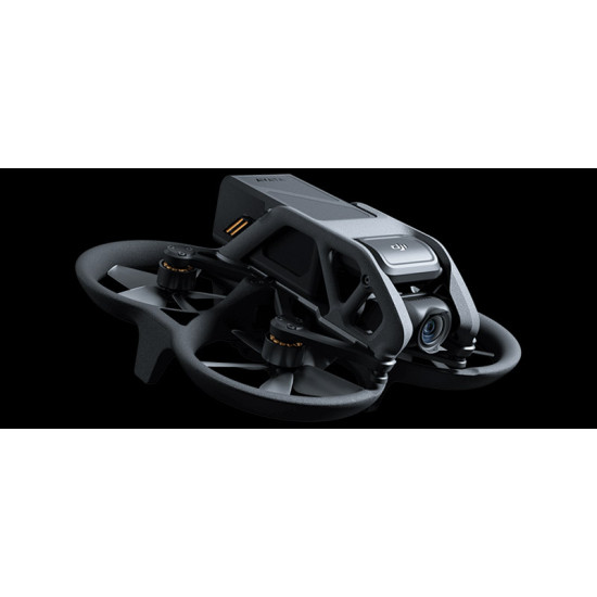 DJI - Avata - Pro View Combo 