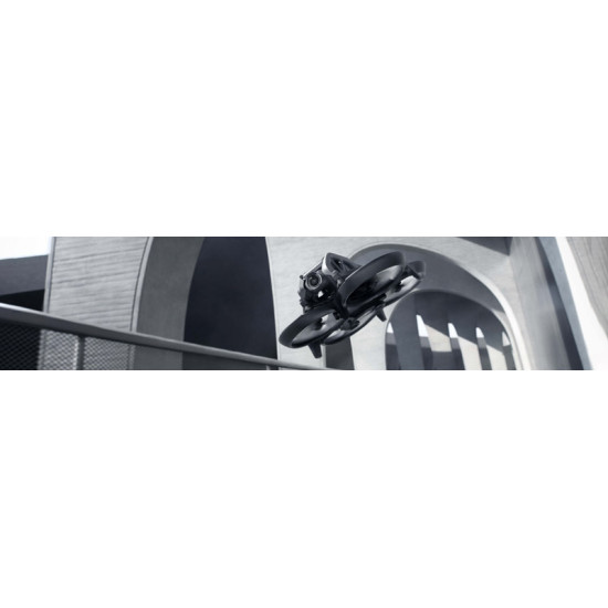 DJI - Avata - Pro View Combo 