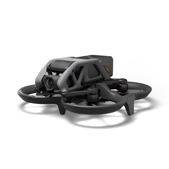 DJI - Avata - Pro View Combo 