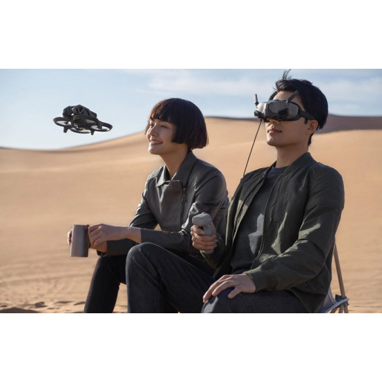 DJI - Avata - Pro View Combo 