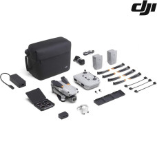 DJI - AIR 2S Fly More Combo