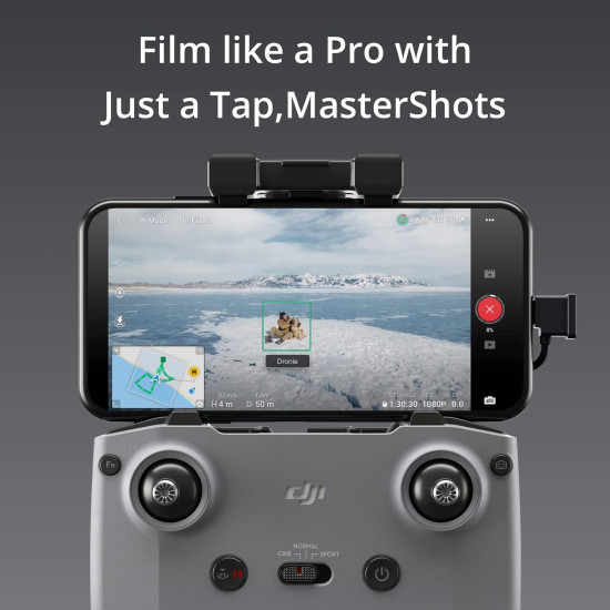 DJI - AIR 2S Fly More Combo