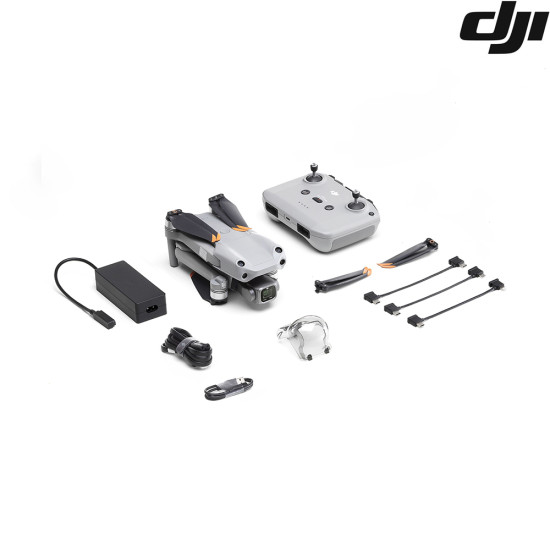 DJI - AIR 2S 