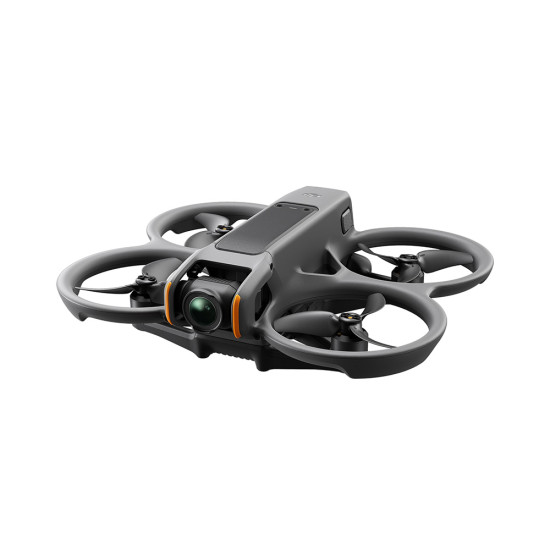 DJI - Avata 2 Fly More Combo (סוללה 1)