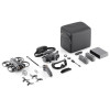DJI - Avata 2 Fly More Combo (3 סוללות)