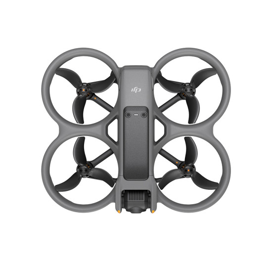 DJI - Avata 2 Fly More Combo (סוללה 1)