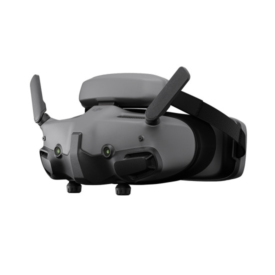 DJI - Avata 2 Fly More Combo (סוללה 1)