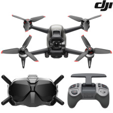DJI - FPV Combo 