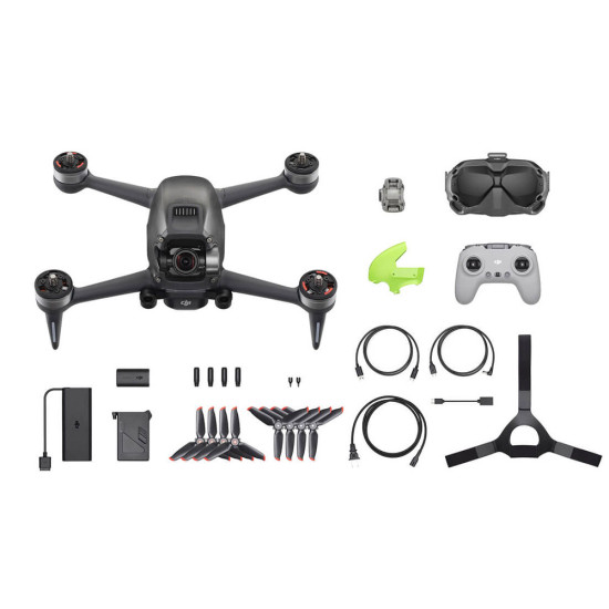 DJI - FPV Combo 