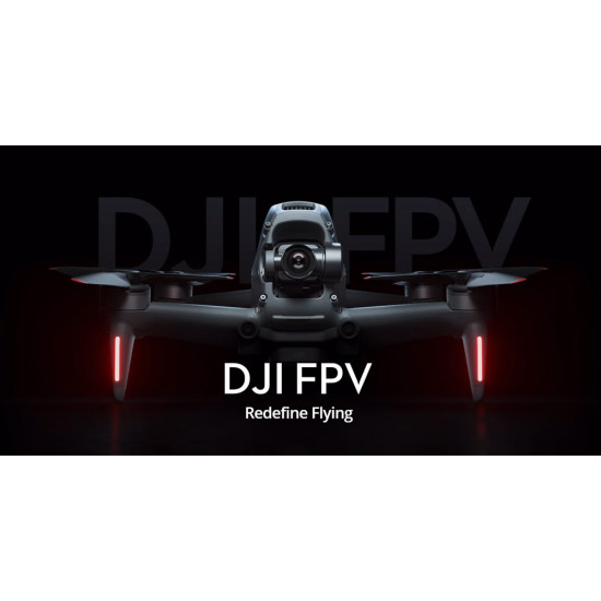 DJI - FPV Combo 