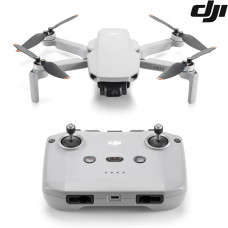 DJI - Mini 2 SE 
