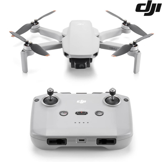 DJI - Mini 2 SE 