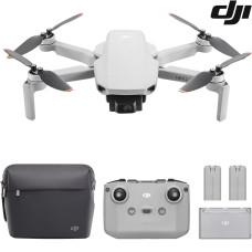 DJI - Mini 2 SE - Combo