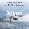 DJI - Mini 2 SE - Combo