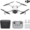 DJI - Mini 3 Combo Fly More