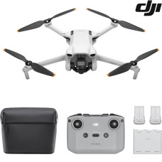 DJI - Mini 3 Combo Fly More