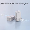 DJI - Mini 3 Combo Fly More