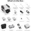 DJI - Mini 3 Combo Fly More