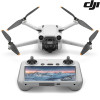 DJI - Mini 3 Pro + DJI RC Remote