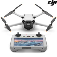 DJI - Mini 3 Pro + DJI RC Remote