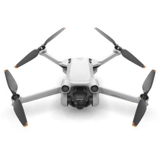 DJI - Mini 3 Pro + DJI RC Remote