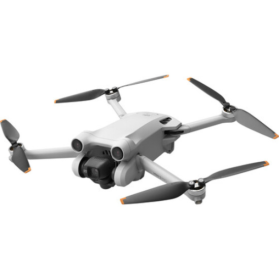 DJI - Mini 3 Pro + DJI RC Remote