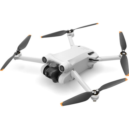DJI - Mini 3 Pro + DJI RC Remote