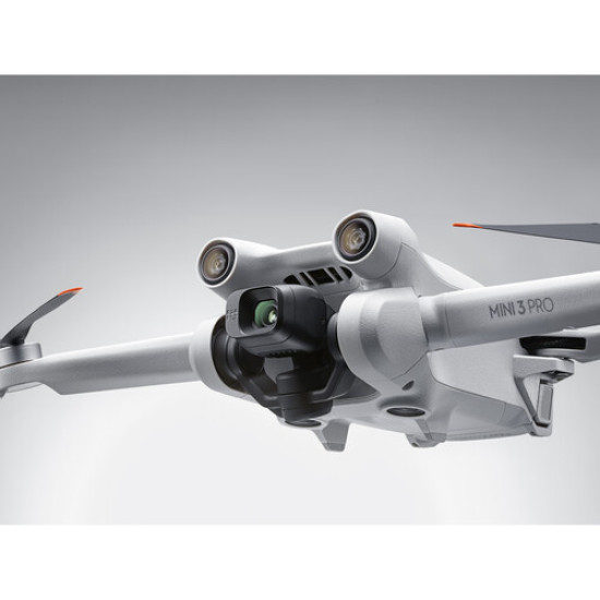 DJI - Mini 3 Pro + DJI RC Remote