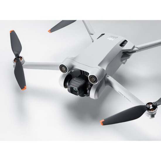 DJI - Mini 3 Pro + DJI RC Remote