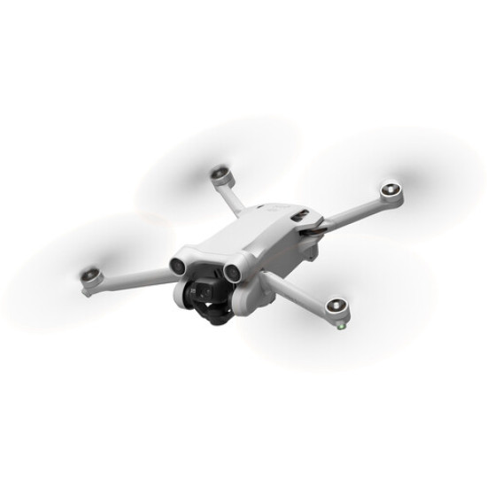 DJI - Mini 3 Pro + DJI RC Remote