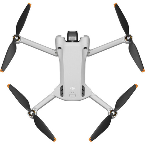 DJI - Mini 3 Pro + DJI RC Remote