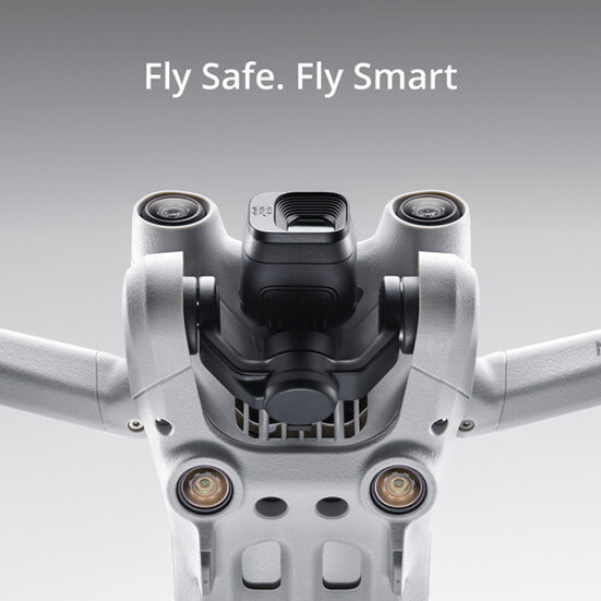 DJI - Mini 3 Pro + DJI RC Remote