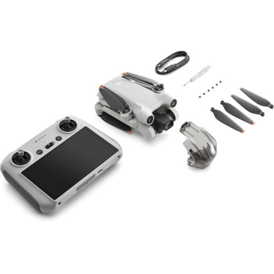 DJI - Mini 3 Pro + DJI RC Remote