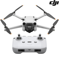 DJI - Mini 3 Pro 