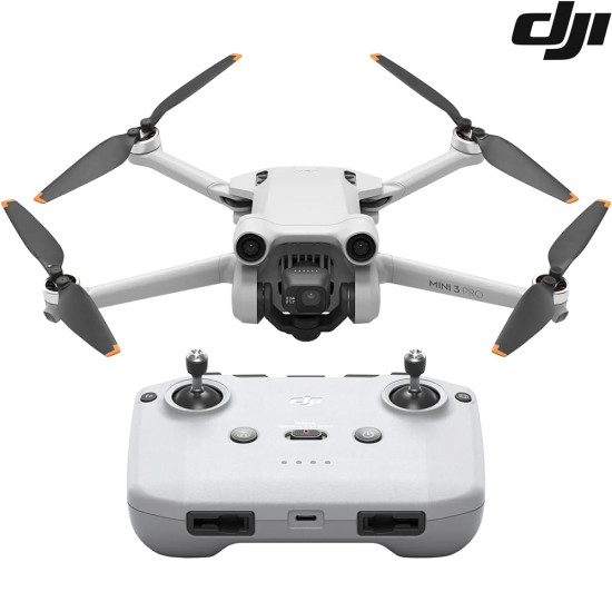 DJI - Mini 3 Pro 