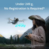 DJI - Mini 4 Pro Fly More Combo Plus