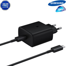 Samsung - Travel Adapter - 25W - Type C