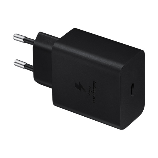 Samsung - Travel Adapter - 45W 