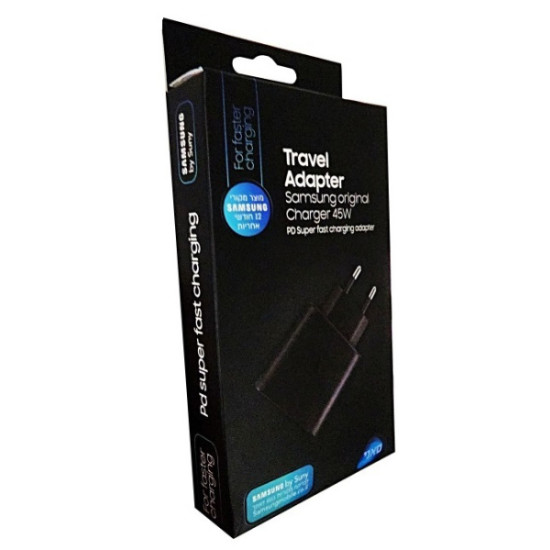 Samsung - Travel Adapter - 45W 