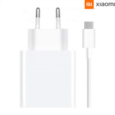 Xiaomi - 33W Charging Combo - Type-A