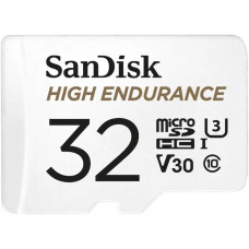 SanDisk - Endurance - microSD - 32GB