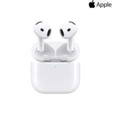 Apple - AirPods 4