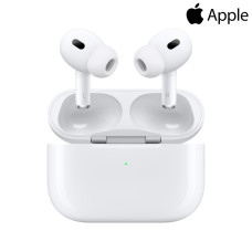 Apple - AirPods Pro 2