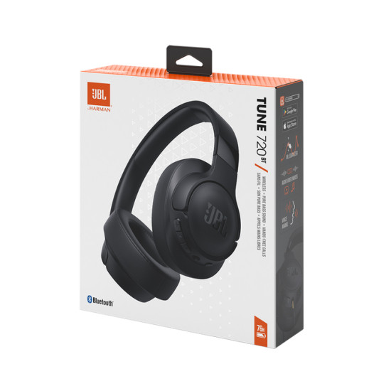 JBL - Tune 720BT