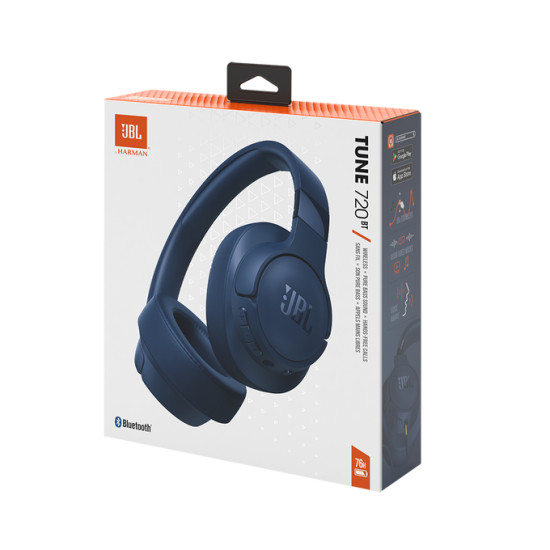 JBL - Tune 720BT